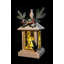 PVC Holiday Shaped Ornament-1169229766