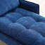 Chaise longue avec accoudoir gauche-782517764