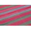 Vintage One-of-a-Kind 4'9" x 5'4" Area Rug