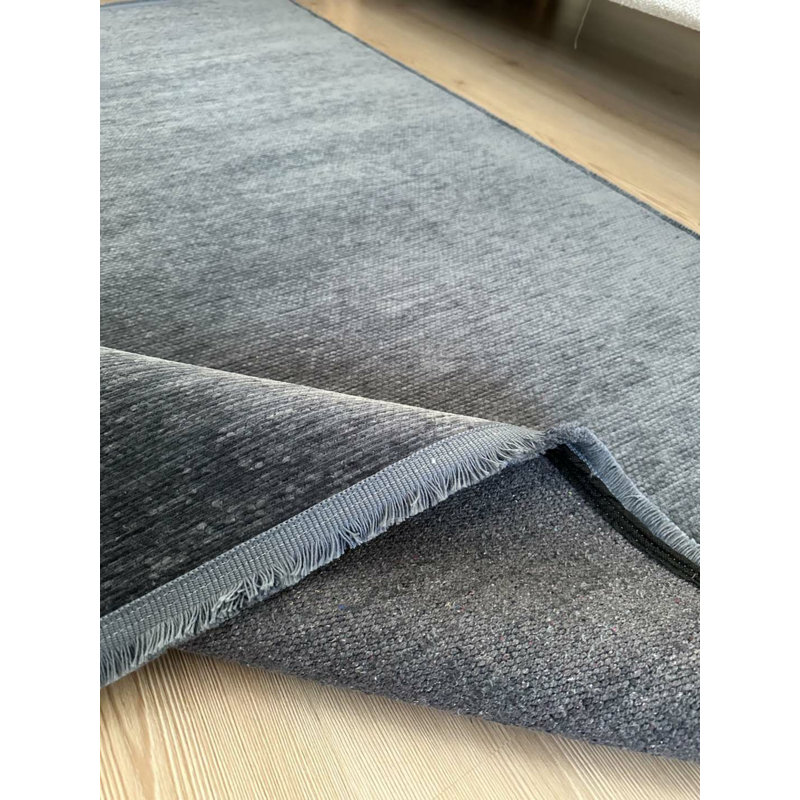 Prescod Indoor / Outdoor Rug, Runner 5'3" x 11'6"