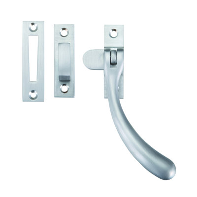 Bulb End Casement Fastener
