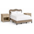 Kinkade 3 Piece Bedroom Set