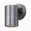 Avello 12cm H Outdoor Armed Sconce-1941533294