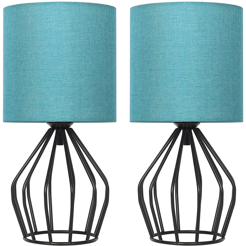 Sinead Metal Table Lamp