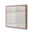 Powder Rose Single Picture Framed Paper n'est pas disponible