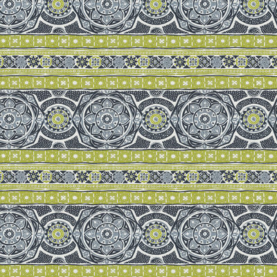 Tissu Range