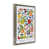 Montalcino Elm Floater Frame selected