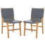 Cassaphina Leather Dining Chair-691557139