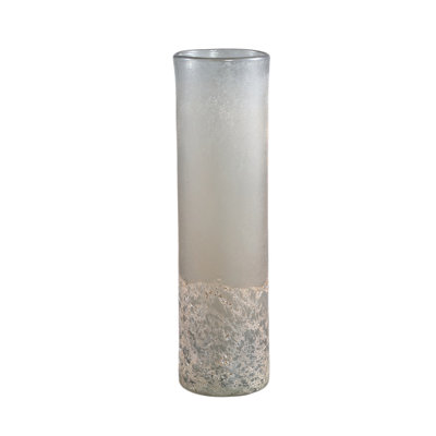 Chandesh Glass Table Vase