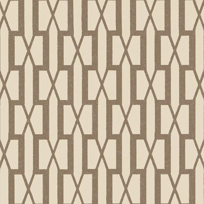 Schumacher x Veere Grenney Belvedere Wallpaper