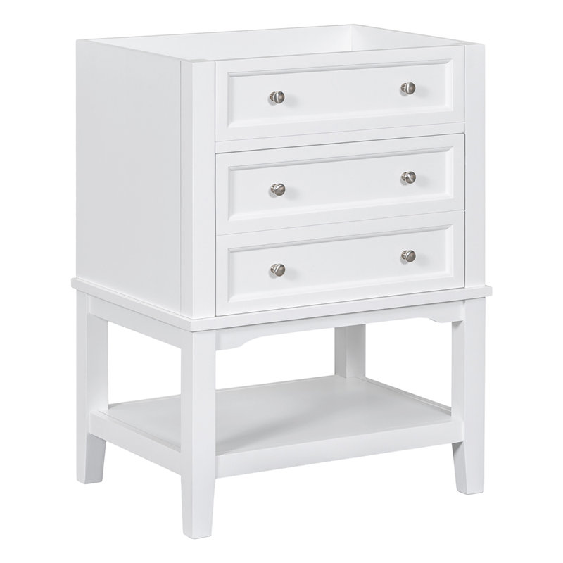Ensemble de meuble-lavabo simple 23,61 po Mauritz
