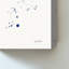 «Deep Sea IV» par Anne Tavoletti - Impression sur toile-130851948-130851960