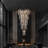 Light Crystal Dimmable LED Tiered Chandelier-754108981-744492024