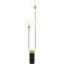 Veedersburg 172cm Novelty Floor Lamp