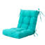 Coussin de dossier / siège d'extérieur-1498898212