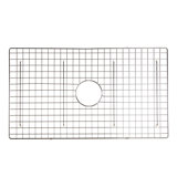 Vineyard 29.875" x 17" Sink Grid