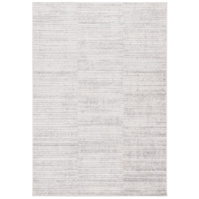 Keveon Performance Abstract Rug