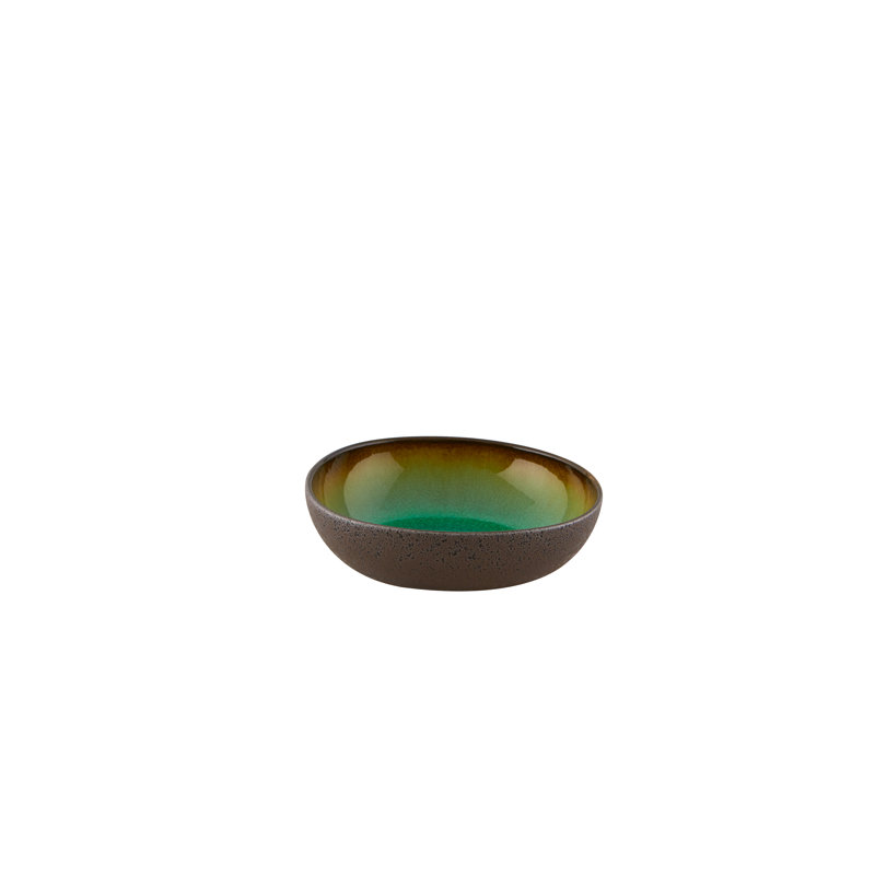 Amazonia Stoneware Dinnerware Set 4 Piece