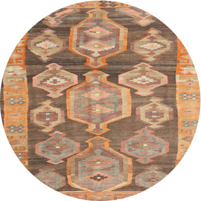 Oriental Indoor Rug