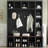 Farmhouse Wooden Style Hall Tree With 6 Hooks, Adjustable Shelves, And 13 Cubbies For Entryway And Mudroom Storage-378465032
