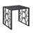 Stylish Occasional Table Set with Modern Design for Home Enhancement