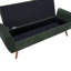 Alamo Upholstered Storage Bench-569984011