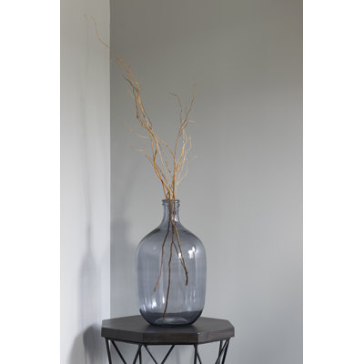 Handmade Glass Table Vase