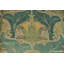 Grand tapis antique Donegal Arts Crafts