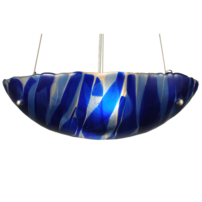 Metro Fusion 3 - Light Pendant