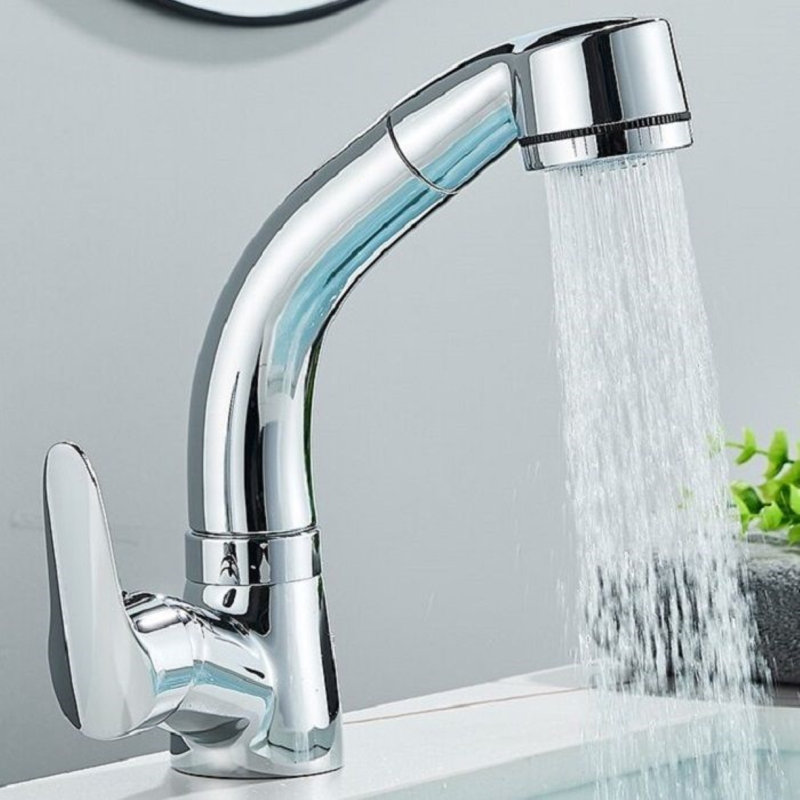 Vessel Sink Faucet Bathroom Faucet