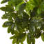 Arbre artificiel Schefflera résistant aux rayons UV (intérieur / extérieur)