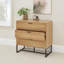 Nanticoke 49cm W Chest of Drawers