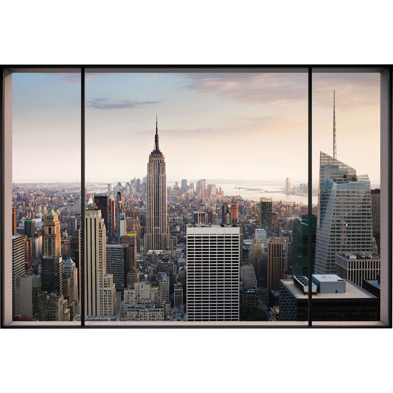 Murale Lawton Penthouse