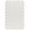 Tapis festonné en laine Harwich
