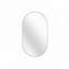 Miroir ovale en métal-568813054-568813049