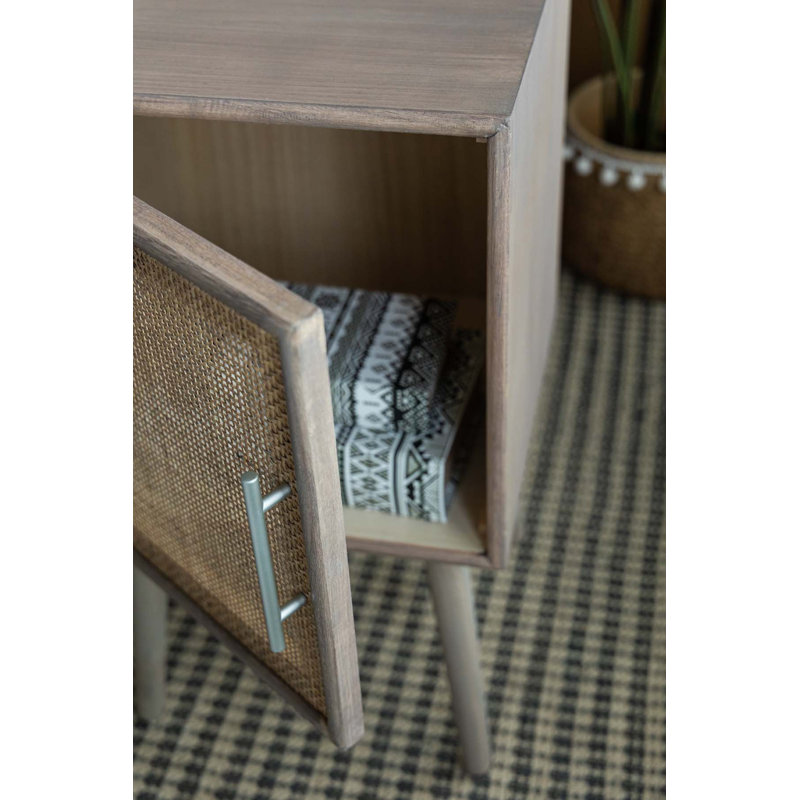 Armoire, gris