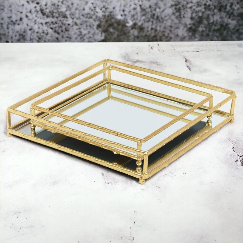 Bourbana Tray