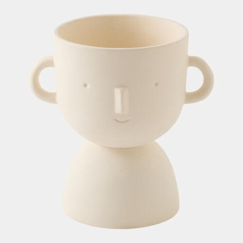 Wee Faces Decorative Bowl