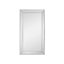 Miroirs rectangulaires pleine longueur en bois manufacturé-129508133