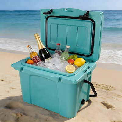 APERIL 25 qt. Ice Chest Cooler in