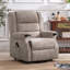 Evola 83cm Wide Lift Assist Standard Recliner-1386403979