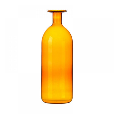 Uur Glass Floor Vase