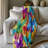 Throw Blanket-310465978