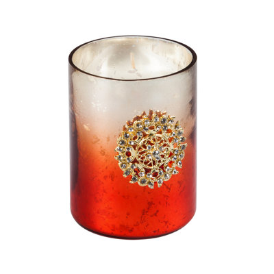 Bougie pour pot de parfum