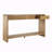 Modern 3-Drawer Console Table-170928090