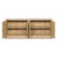 Baker's 88'' W Sideboard