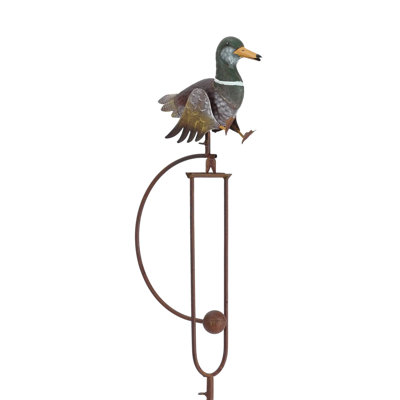 Grand piquet de 55 po Mallard