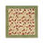 100% Cotton Floral Square Napkin-95978253