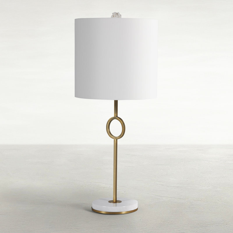 Kerry 35" Table Lamp