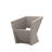 Faz Outdoor Dining Armchair-49193078